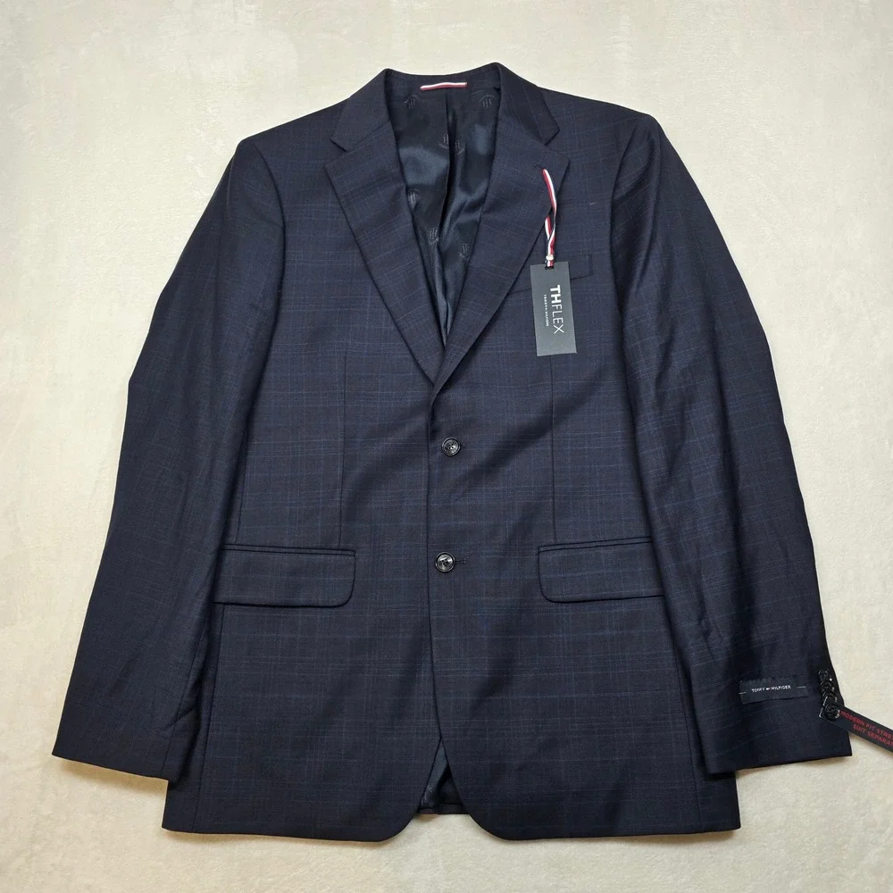 Tommy Hilfiger sophisticated addition